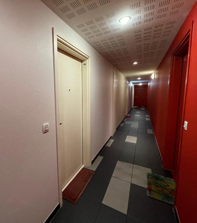 The Barbots Apartment Gujan-Mestras Kültér fotó